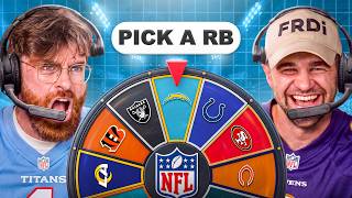 We Play Every NFL Mini Game EVER