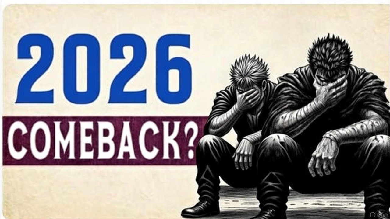 How to Make the Greatest Comeback in 2026 | Money, Health & Freedom