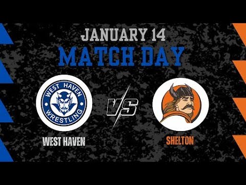 West Haven Blue Devils vs Shelton Gaels