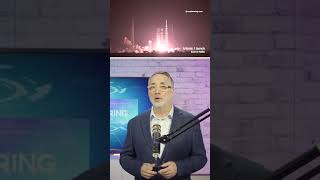 Will SpaceX Take Over the NASA Space Launch System?