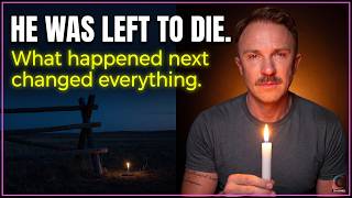 He Was Left to Die on a Fence. What Happened Next Changed America.