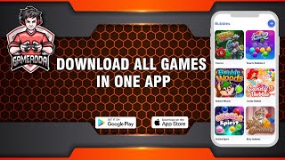 Download all Games in one App | Best Online Games screenshot 2