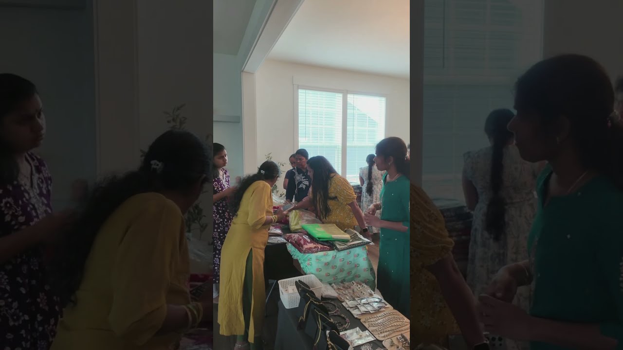 Our 3 Rd Pop Up With More Love And Even Laughter 