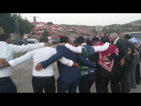 Akdağmadeni Melikli Köyü Halay- Zurnacı Kadir