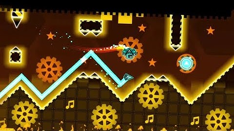 NUCLEAR CANNON MKII by carln880 [GDPS Editor 2.2]