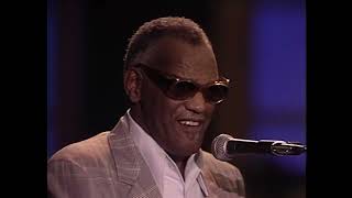 Ray Charles | I Got A Woman | New Orleans, LA | 1986