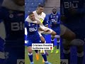 Cristiano Ronaldo gulliotine trick