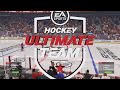 NHL 22 Тест новой команды недели!!! Райн О Райли 94! И новый голкипер!