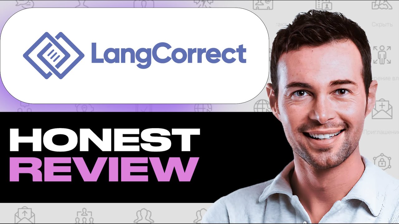 LangCorrect Review: Features, Strengths & Weaknesses (Language Learning Community)