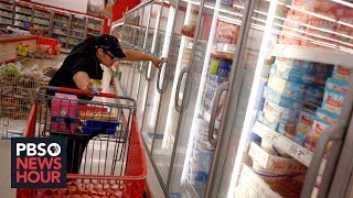 How cuts to food stamp program could increase 'poor outcomes' for the food insecure