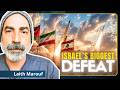 THIS Should Worry Zionists: The Resistance Is Winning | Laith Marouf