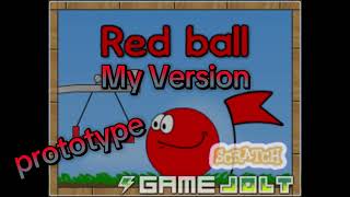 Red Ball Prototype Trailer Wealth