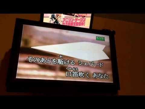 スローモーション 中森明菜 歌いました 77点 Nakamoriakina