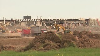 Amazon requests waiver on some local labor requirement for construction on new Gates facility