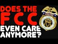 What happens if you break fcc laws will you go to jail for using a baofeng fcc rules  laws