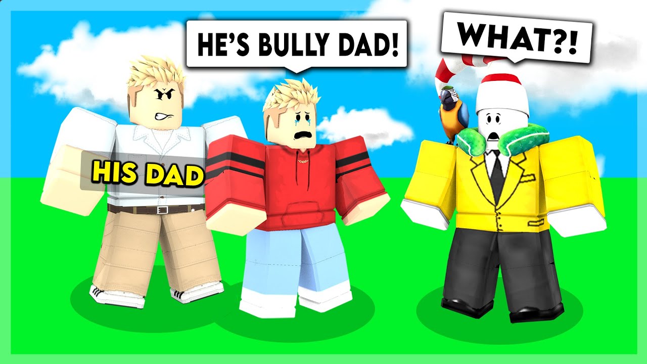 I Beat TOXIC KID in 1v1, Then His DAD JOINED! (Roblox Bedwars)