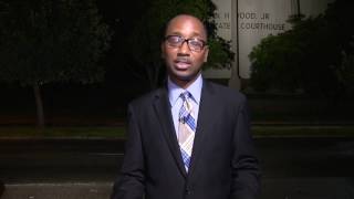 SB4 challenge moves into second day in federal court