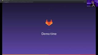 Efficiency Gains with GitLab CI/CD