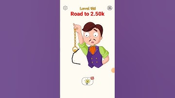 DOP 4 level 126 gameplay walkthrough #shorts #viral #brostoregaming