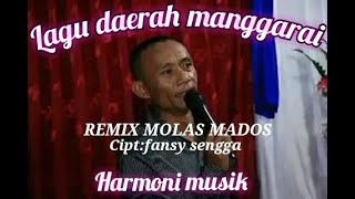 Molas Mados Versi Dangdut Remix //'Fansy Sengga official#lagu terbaru 2022#subscribe#like#coment#