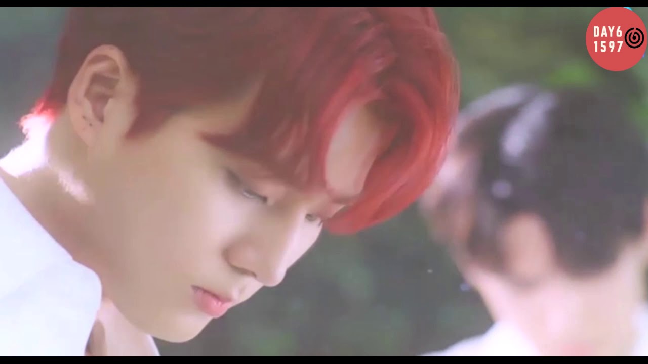 190629 Scentographer DAY6 Opening+Beautiful Feeling+Like That Sun