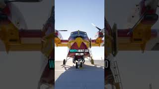 The 5 Most Expensive Firefighting Machine In The World