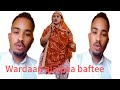 Zaamaano Urjiin Gudii Itti Baftee 