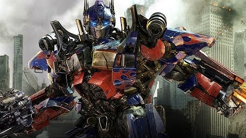 TRANSFORMERS  Rise of the Dark Spark Game Intro Play PS4 Extinction