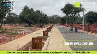 Tangled Up in Green by Total Environment | August 2026 Construction Update | Call: 7899 200 300 Smart And Final Upland