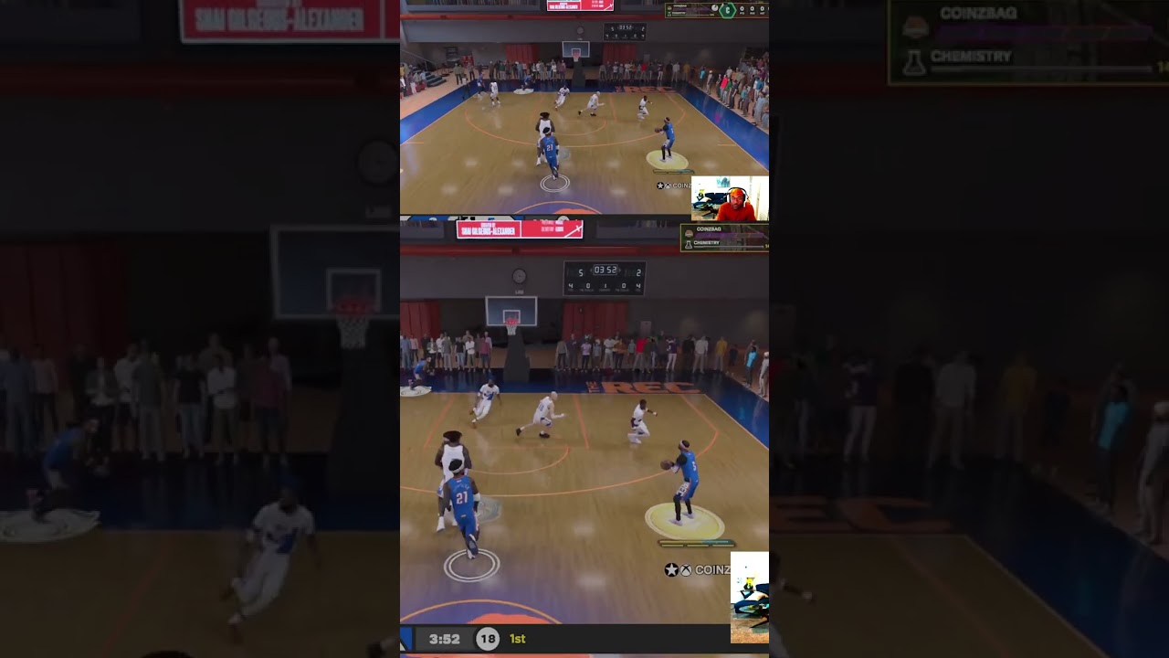 GOT THAT THANG ON ME!!! BETTER VIEW | 