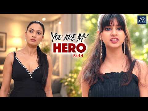 You Are My Hero Telugu Movie Part 4 | Feroz Khan, Sana Khan, Aishwariya | AR Entertainments