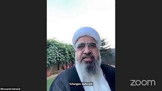 Live Dars |42| آدابِ زندگی | The Keys of Life | Public Questions | Amin Shaheedi