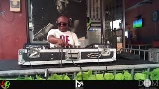 Mabogoto | Deep House Memoirs | Student Palace Live Set