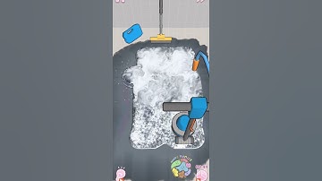 Perfect Tidy 🐻 Level 3 - Clean Rug 🌌 Gameplay Walkthrough 🌺 #perfecttidy