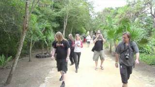 Amon Amarth - 70,000 Tons of Metal Cruise - Part 3