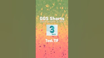 How to use Scatter in 3ds max✨ #3dsmax #3dsmaxtutorial #3dmodeling #gamegraphics #게임그래픽 #shorts