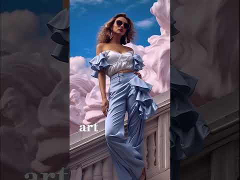 Aphrodite's Wardrobe: The