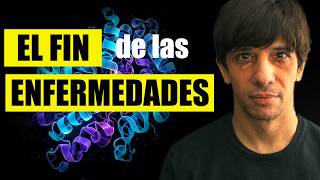 La IA que ha descubierto como curar TODAS las enfermedades
