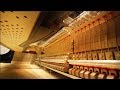 The Fascinating World Inside of a Piano