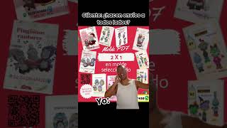 moldes en promoción al 2x1