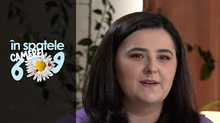 „Am fost nebună rău!” Interviu Ana Maria Turcu (Florentina Pop) | În spatele Camerei 609, episodul 9