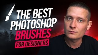 Top 5 Free Photoshop Brushes That You Need to Have!