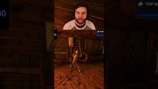 Bro Needs More Training On