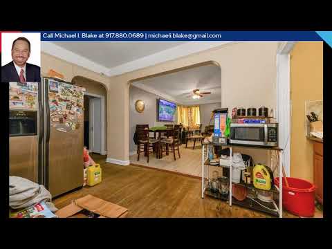 155-01 90th avenue 1U, Jamaica, NY home video tour
