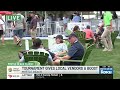 Myrtle Beach Classic vendors hoping for a hole-in-one for their business