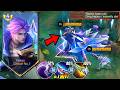 MANIAC!! NOLAN FULL PENETRATION BUILD IS BROKEN 😱 ONE SHOT EVERYTHING (BEST SECRET BUILD!) - MLBB