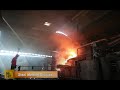 Industrial Corporate Film | Aashutosh Metal Pvt/ Ltd.