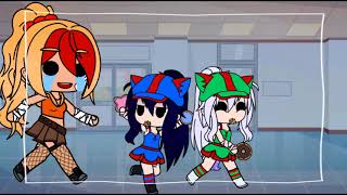 Wigu Wigu Wi Meme Ocs, Scp & Creepypasta