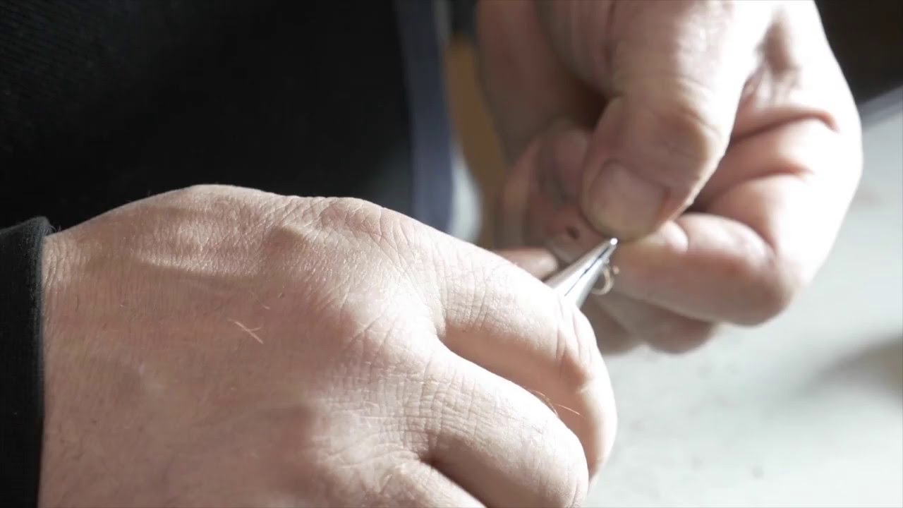 Réparation bijoux Nord - Changer de Fermoir