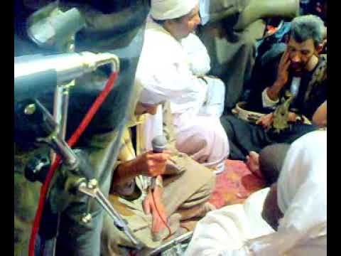 يارسول الله يا سندى مولد الإمام العربي والحاج أحمد ٢٠١٠ ريحانه المداحين